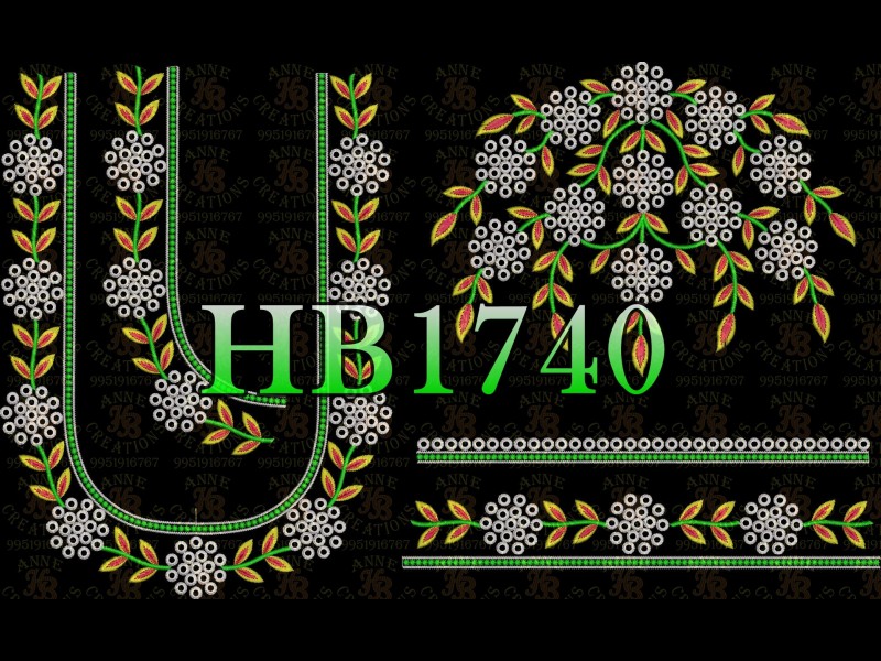 HB1740