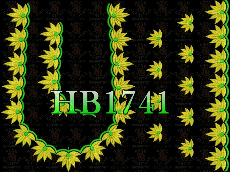 HB1741
