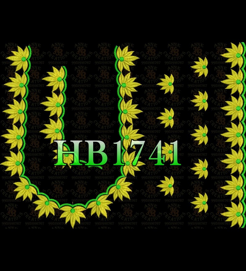 HB1741