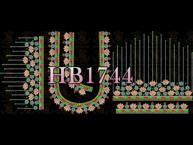 HB1744