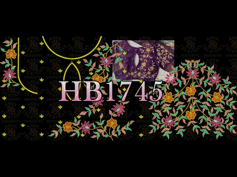 HB1745