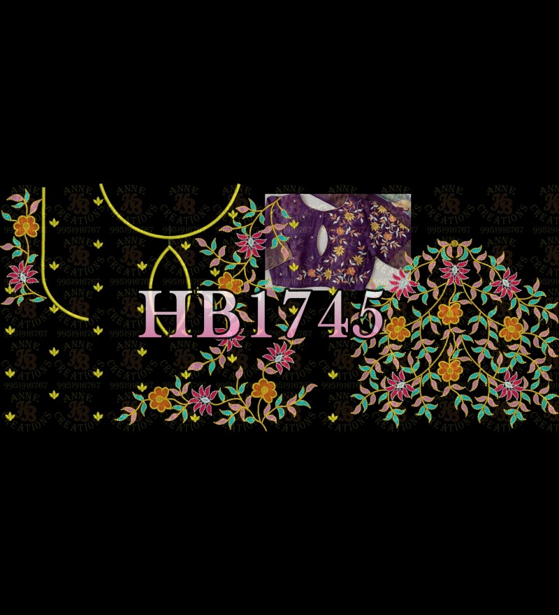 HB1745