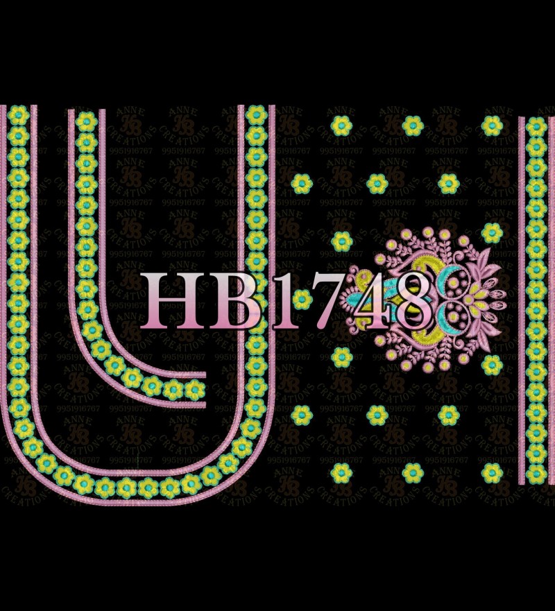 HB1748