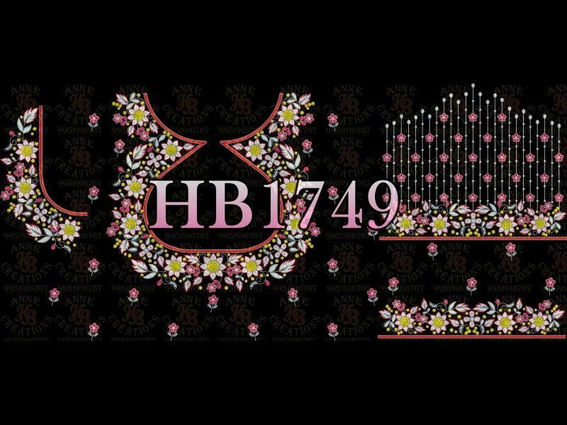 HB1749