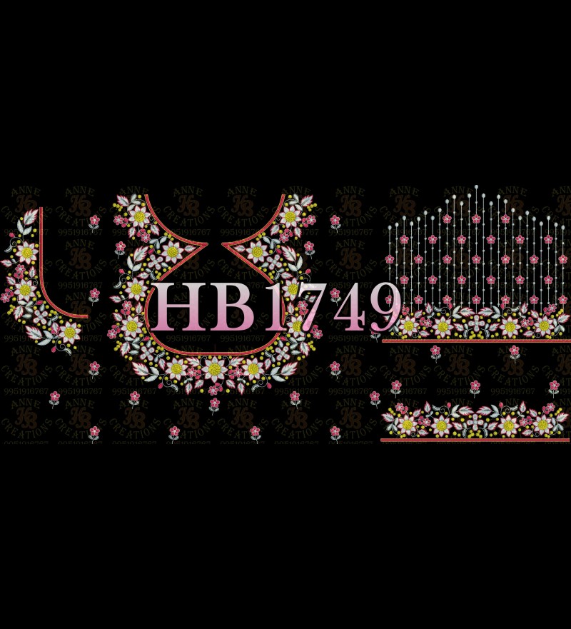 HB1749