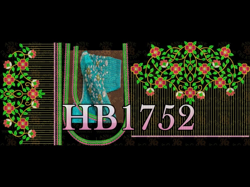 HB1752