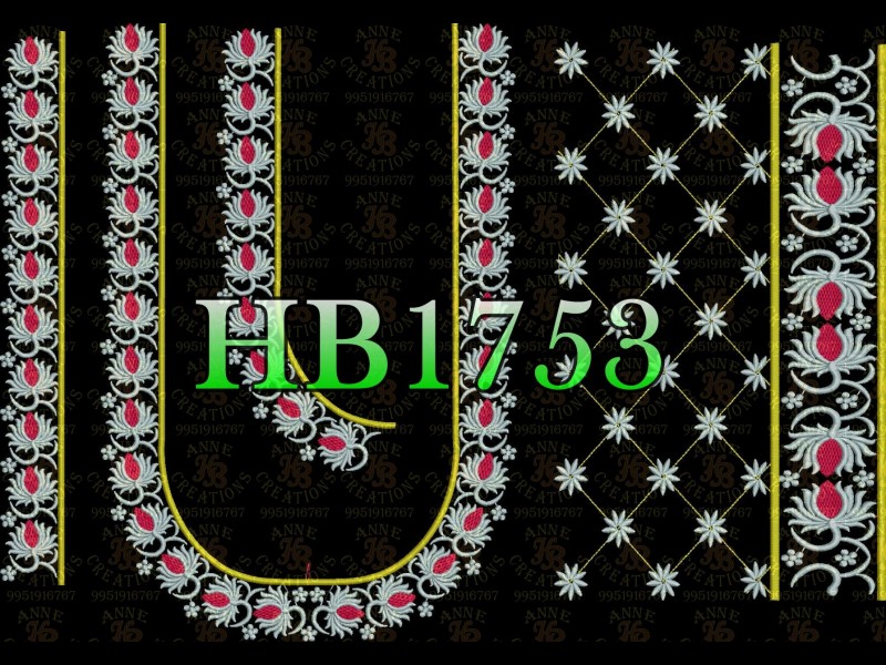 HB1753