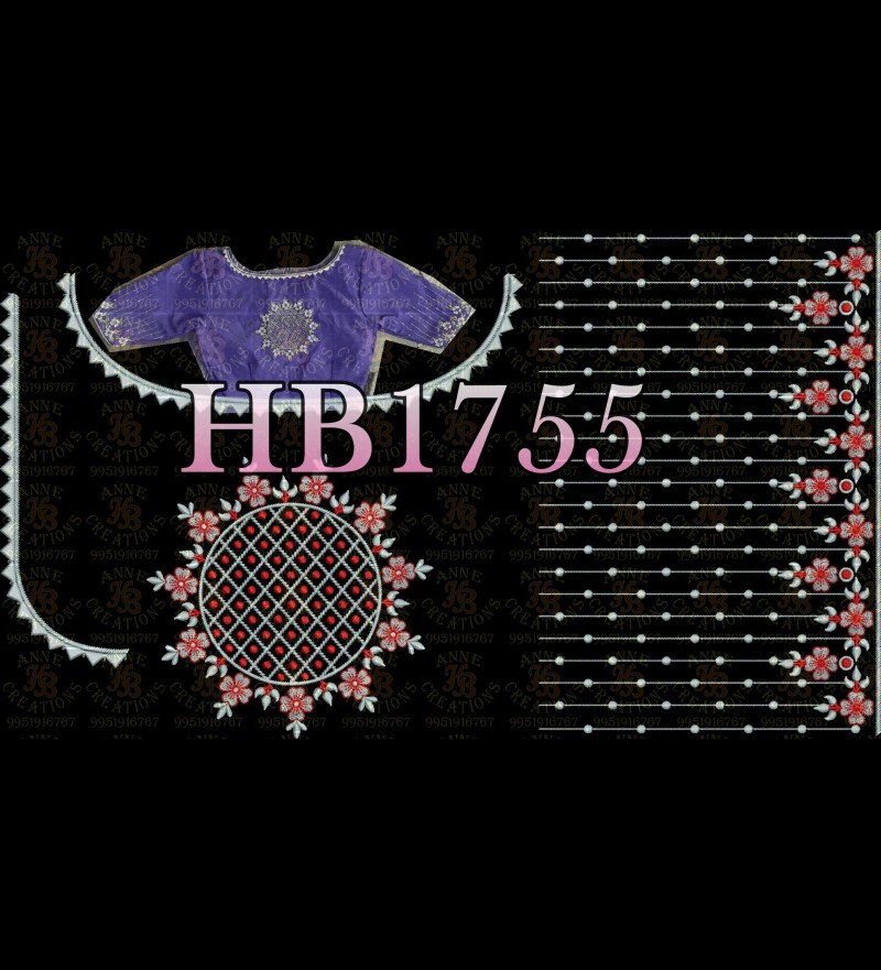 HB1755