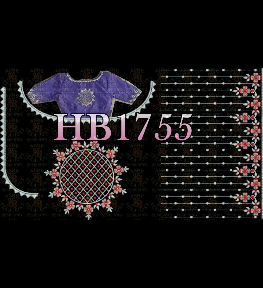 HB1755
