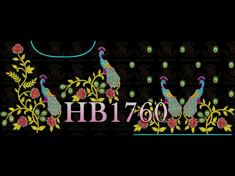 HB1760