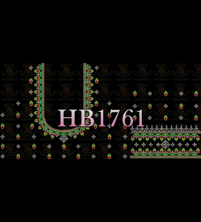 HB1761