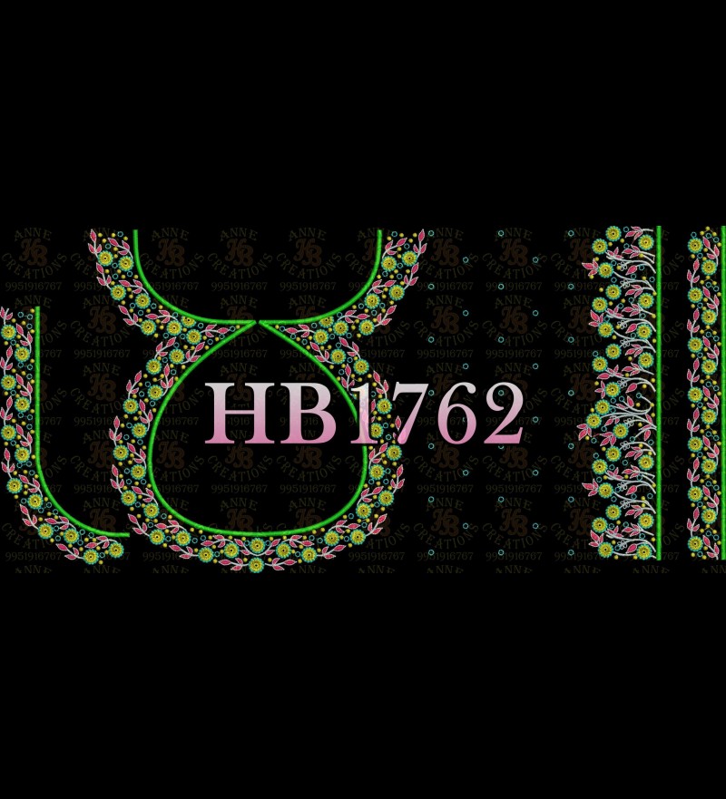 HB1762