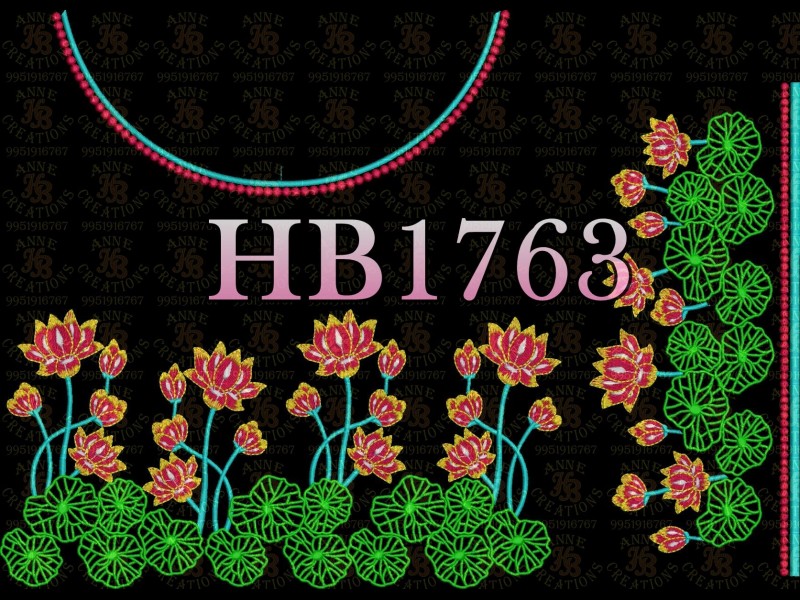 HB1763
