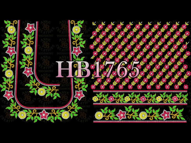HB1765