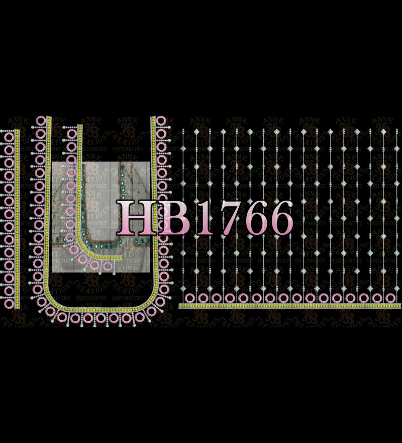 HB1766