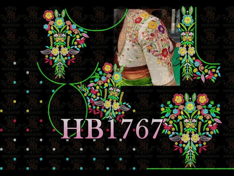 HB1767