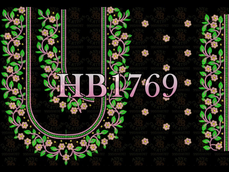HB1769