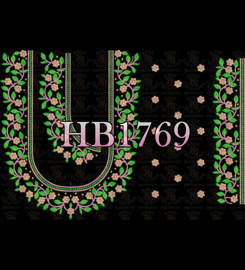 HB1769