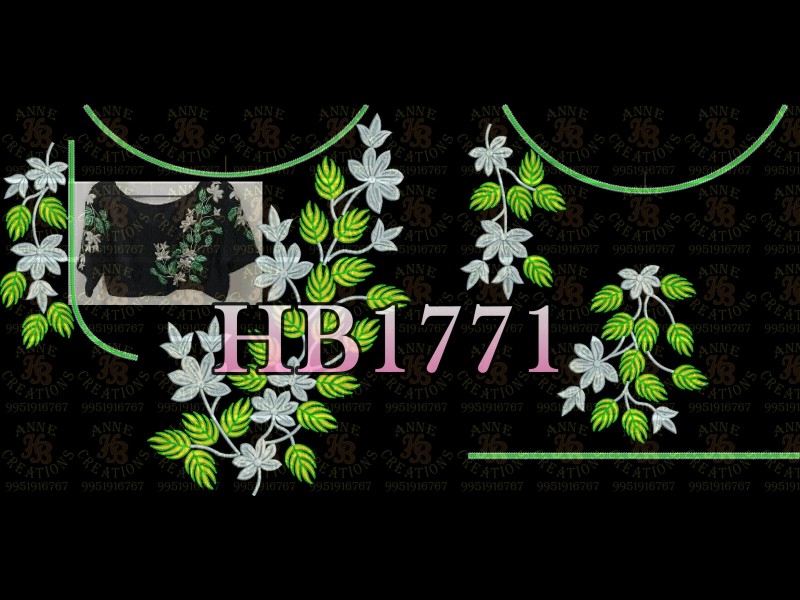 HB1771