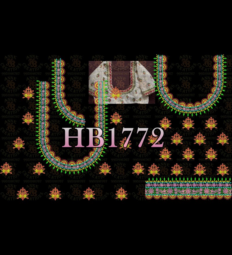 HB1772