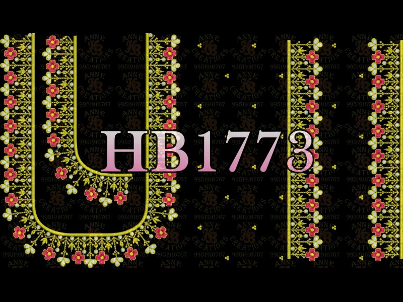 HB1773