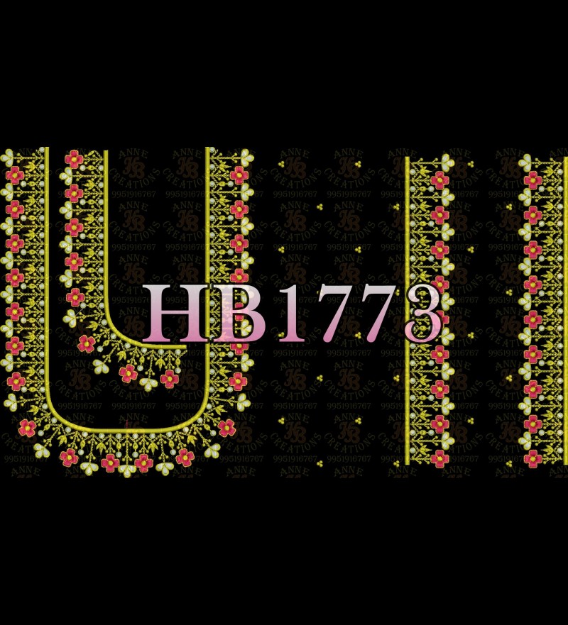 HB1773