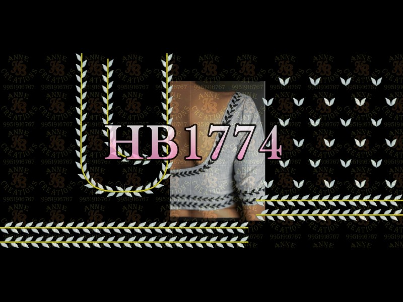 HB1774