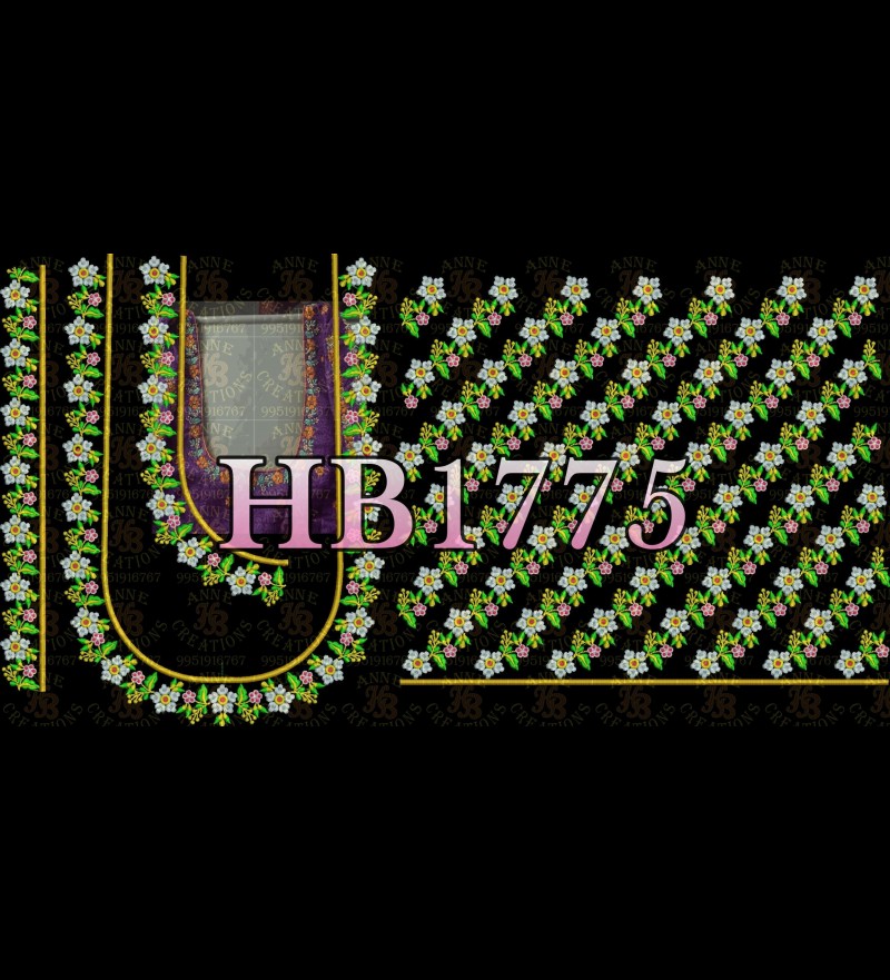 HB1775