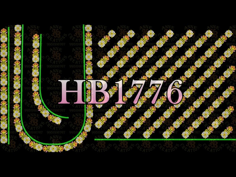 HB1776