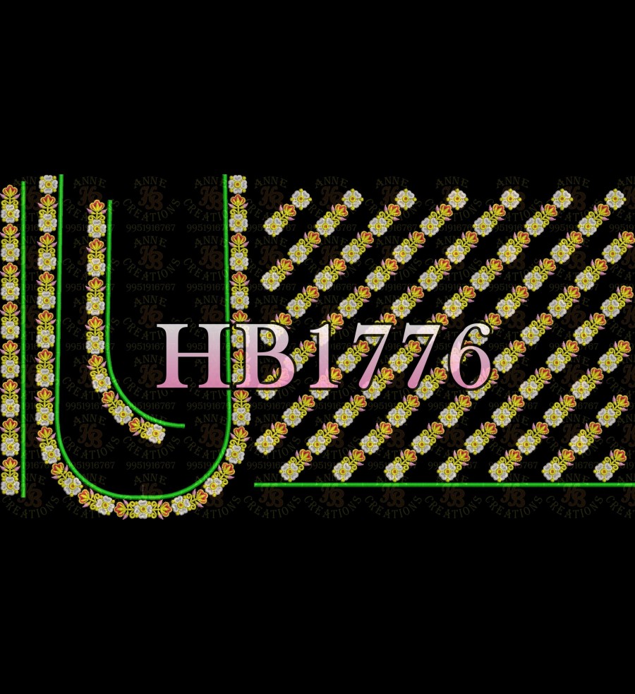 HB1776