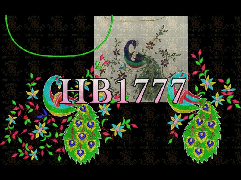 HB1777