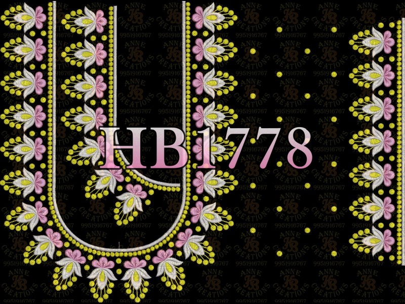 HB1778