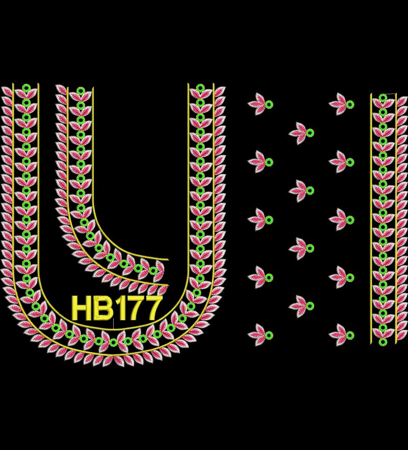HB177