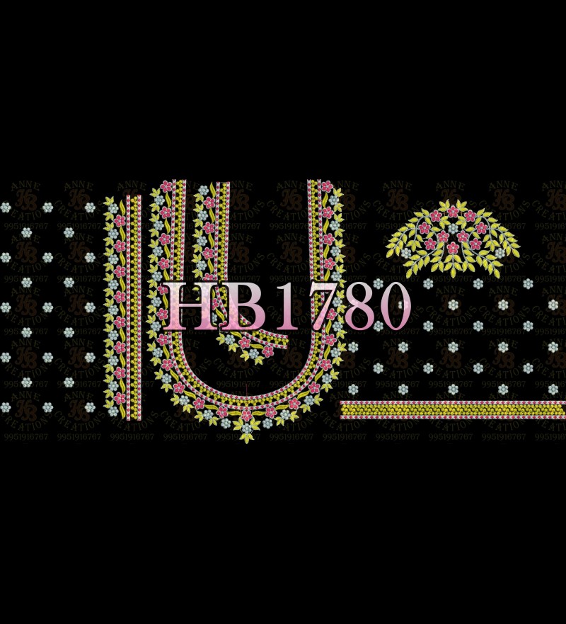 HB1780