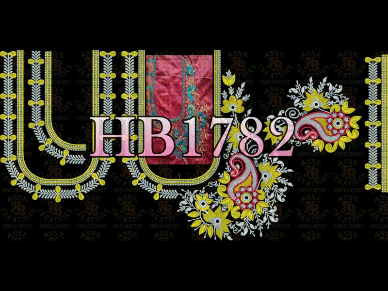 HB1782