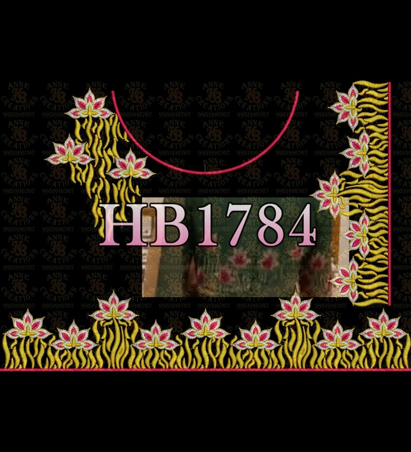 HB1784