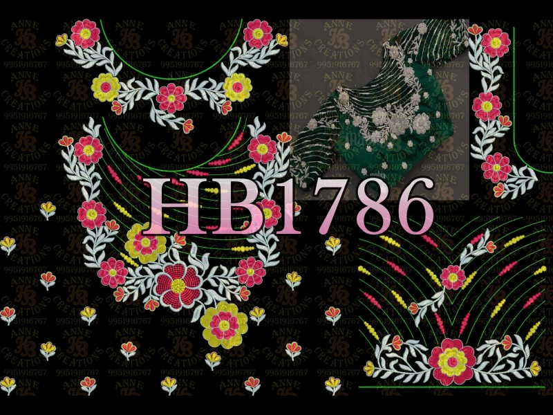 HB1786