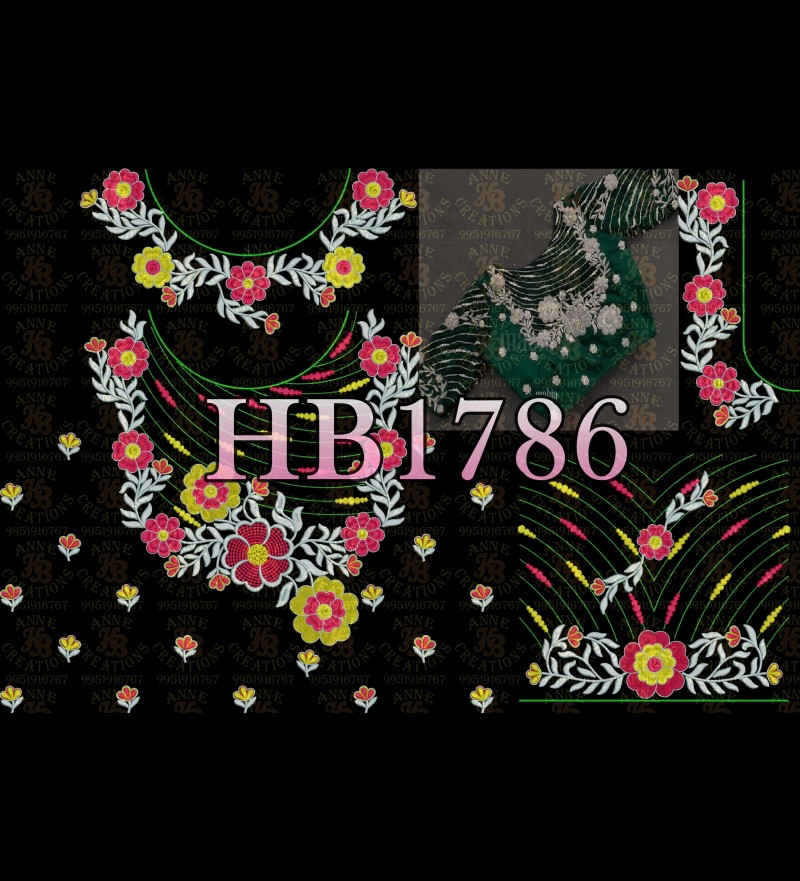 HB1786
