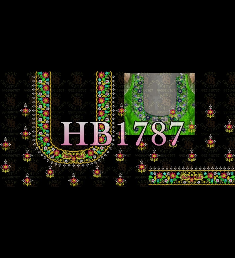 HB1787