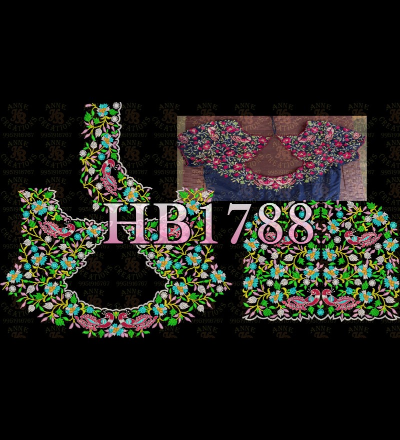 HB1788