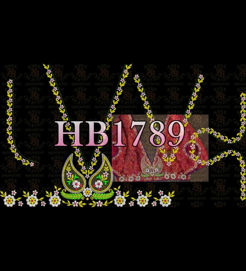 HB1789