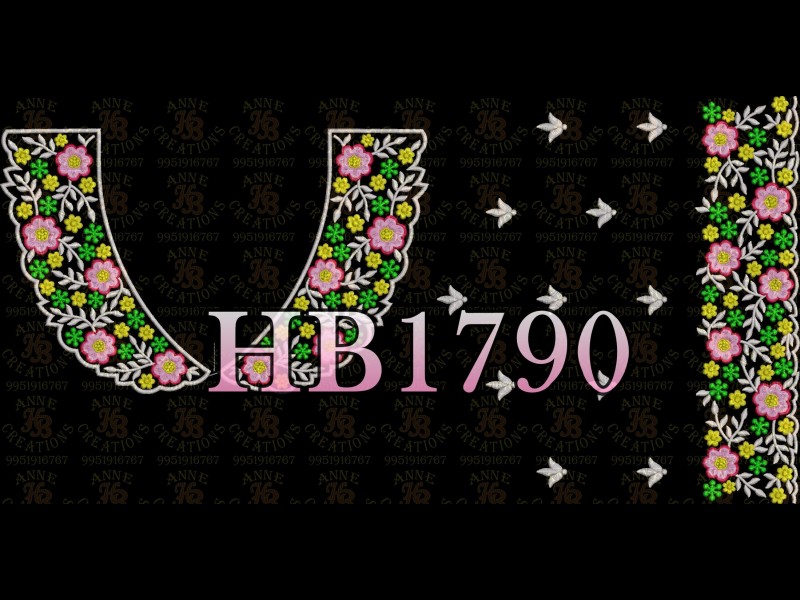 HB1790
