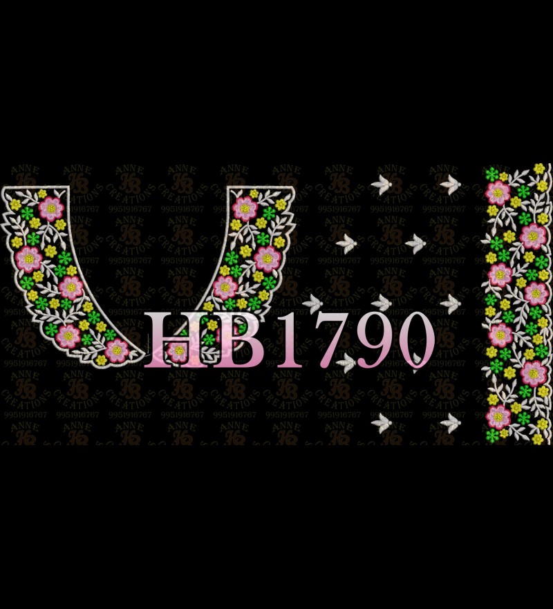 HB1790