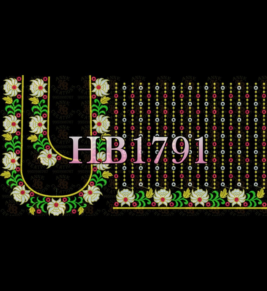 HB1791
