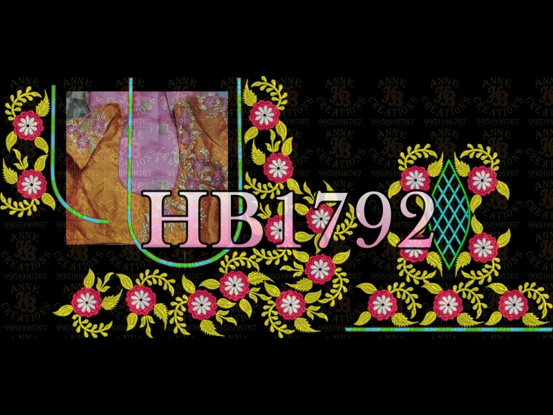HB1792