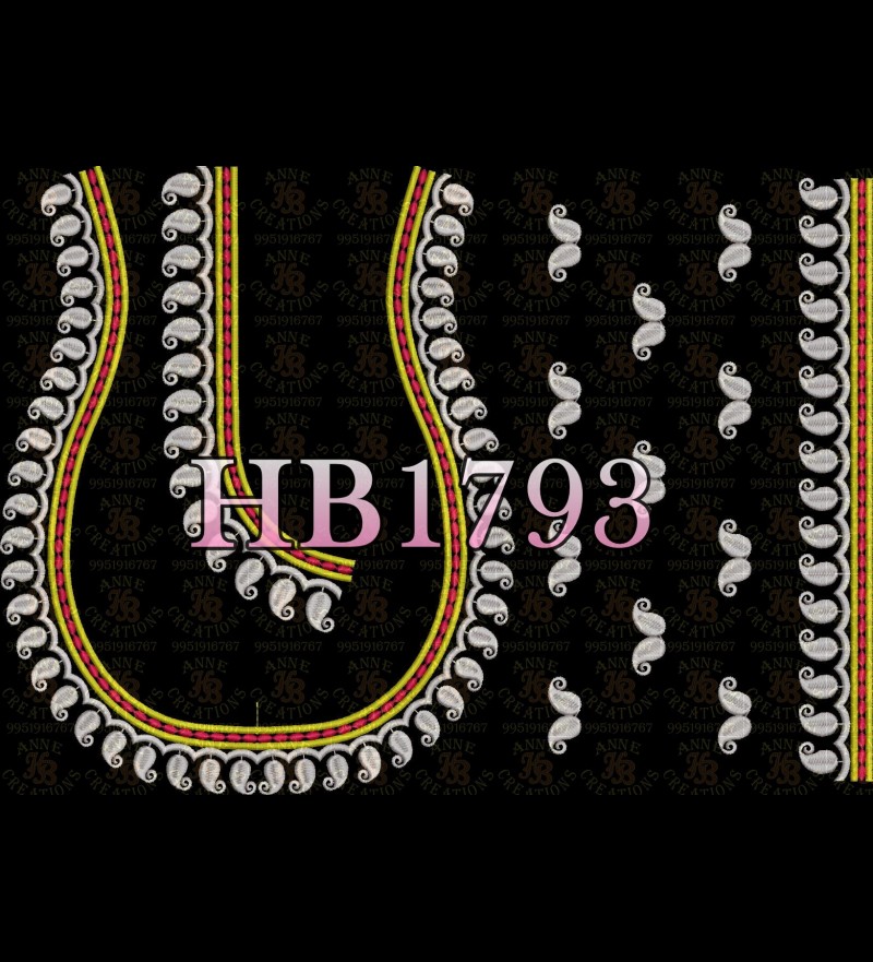 HB1793