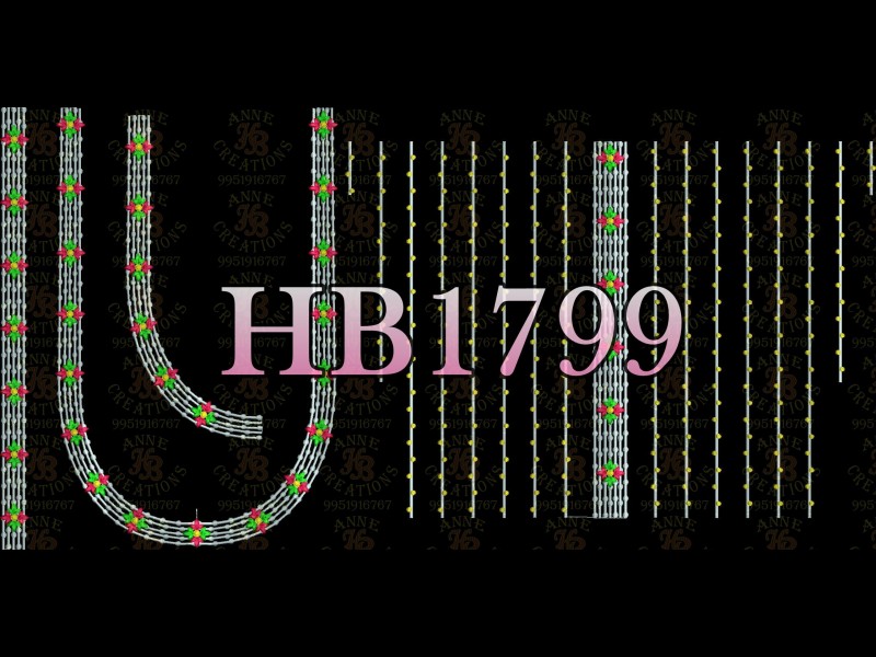 HB1799