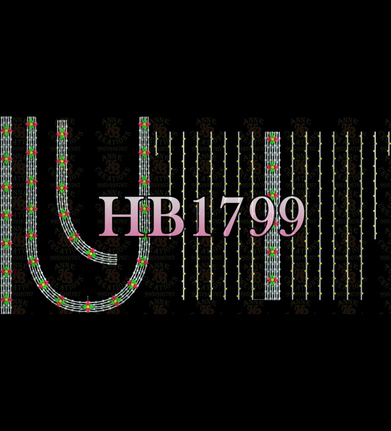 HB1799