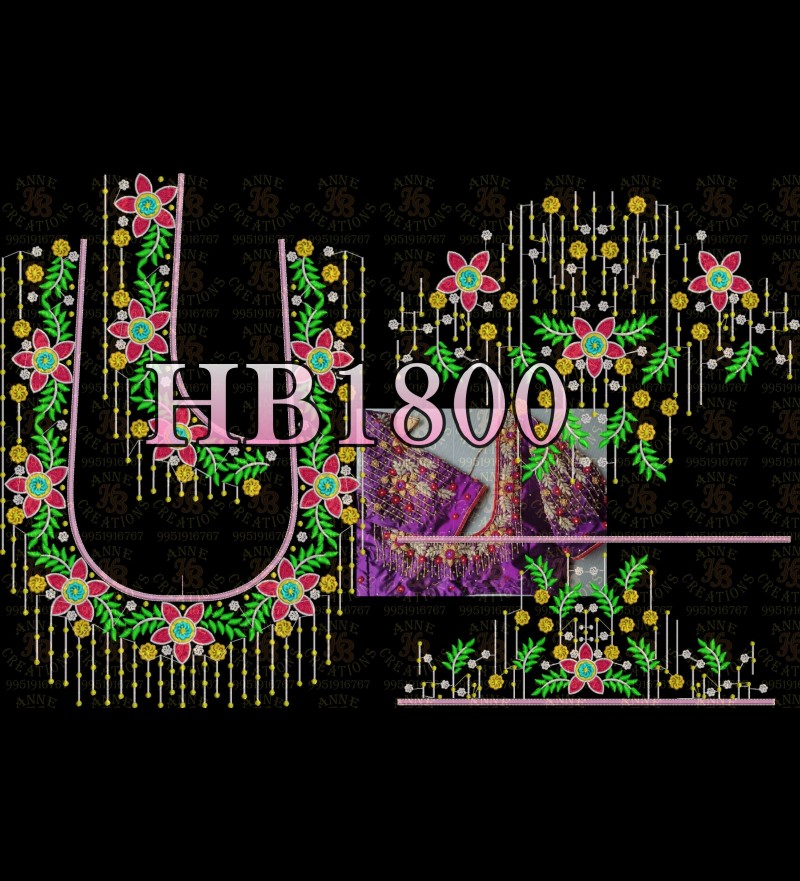 HB1800