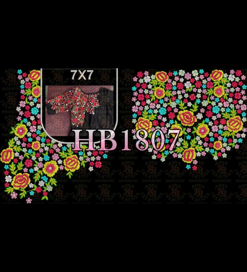 HB1807